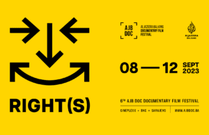 ‘Rights’ chosen as the core theme of upcoming AJB DOC Film Festival