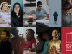 European Film Awards 2023 Documentary Film selection