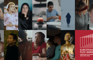 European Film Awards 2023 Documentary Film selection