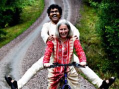 Production starts on romantic new Von Einsiedel doc