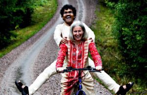 Production starts on romantic new Von Einsiedel doc