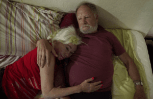 Locarno Critics Week: Monogamia by Ohad Milstein