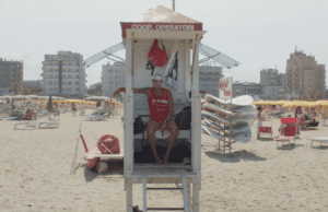 Filmotor announces pick-up of Locarno doc Vista Mare