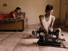 Locarno Critics Week: The Pathan Sisters by Eléonore Boissinot