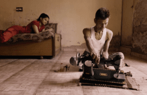 Locarno Critics Week: The Pathan Sisters by Eléonore Boissinot