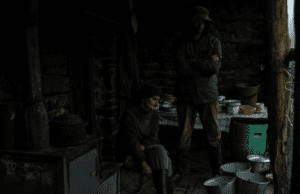 Sarajevo Doc Comp: Requiem to the Hot Days of Summer by Giorgi Parkosadze