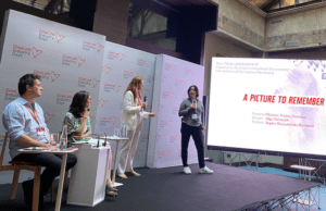 Sarajevo FF: Docu Talent Awards given to three projects
