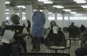 CineLink 2023: Docu Rough Cut Boutique awards