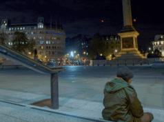Chichester Film Festival: I’m Still Here by Franc Vissers and Elizabeth Healey