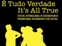 29th It’s All True open for submissions