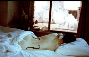 DOK Leipzig to showcase Swiss-Canadian docmaker Peter Mettler