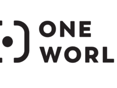 One World final reminder of Sept 1 submission deadline