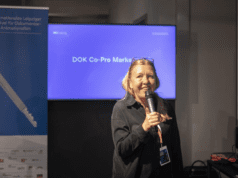 DOK Leipzig interview: Nadja Tennstedt Head of Industry