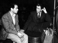 Venice Classics: Frank Capra: Mr America by Matthew Wells