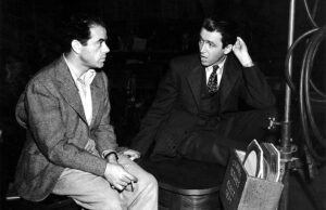 Venice Classics: Frank Capra: Mr America by Matthew Wells