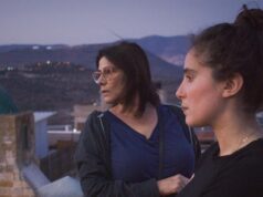 DocsBarcelona Docs&Love: Bye Bye Tiberias by Lina Soualem