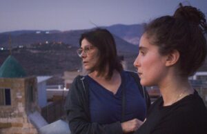 Venice FF Giornate degli Autori: Bye Bye Tiberias by Lina Soualem