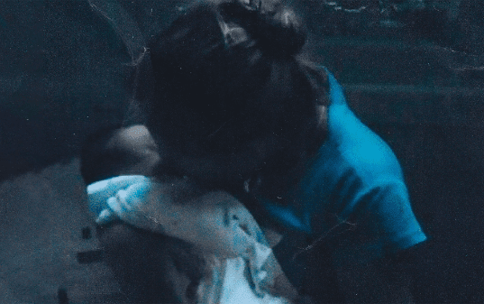 Venice Critics’ Week 2023: Malqueridas by Tana Gilbert