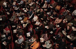 CPH:FORUM 2024 call for projects