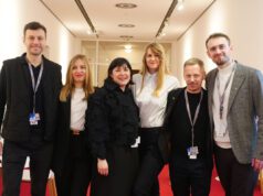 DOK Industry programme to open with Belarusian panel