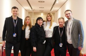 DOK Industry programme to open with Belarusian panel