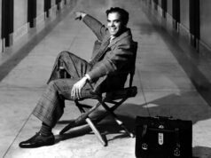 Venice Film Festival review: Frank Capra: Mr America by Matthew Wells