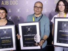 AJB DOC 2023: And the winners are…