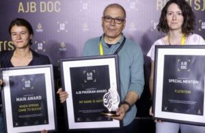 AJB DOC 2023: And the winners are…