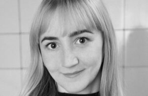 Nordisk Panorama Forum: Rikke Tambo Andersen of Tambo Film