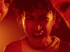 Venice Critics Week: Life Is Not A Competition, But I’m Winning by Julia Fuhr Mann