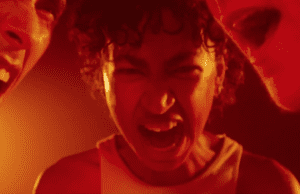 Venice Critics Week: Life Is Not A Competition, But I’m Winning by Julia Fuhr Mann