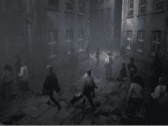 Venice Immersive: Songs for a Passerby by Celine Daemen