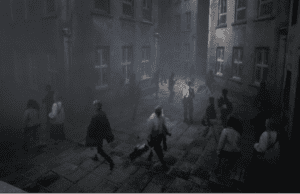 Venice Immersive: Songs for a Passerby by Celine Daemen