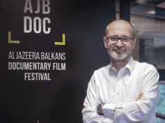 AJB DOC 2023 interview: Festival director Edhem Fočo