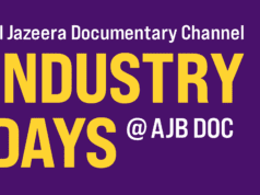 Second AJB DOC Industry set to roll September 9