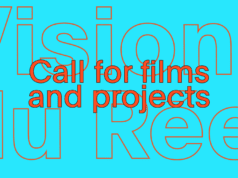 55th Visions du Réel opens call for films and projects