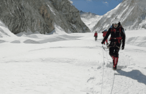 AJB Screening: The Deepest Summit by Tomislav Cvitanušić, Midhat Mujkić