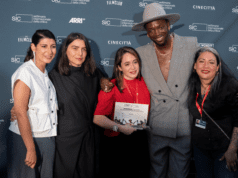 Malqueridas wins 2 Venice SIC awards