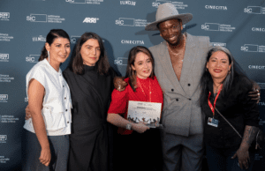 Malqueridas wins 2 Venice SIC awards