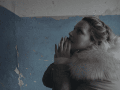 AJB DOC Work in Progress: My Mother, The State by Ieva Ozolina
