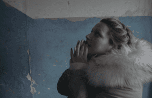 AJB DOC Work in Progress: My Mother, The State by Ieva Ozolina