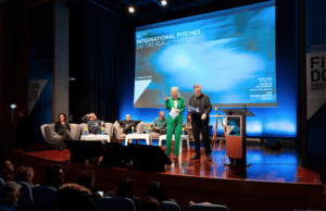 FIPADOC call for pitch submissions