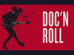 10th Doc’n Roll FF (UK) unveils programme