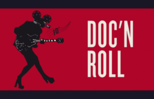 10th Doc’n Roll FF (UK) unveils programme