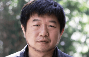 IDFA 2023 Talk: Wang Bing in conversation with Orwa Nyrabia
