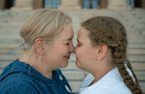 Finnish Film Affair Doc Pitch: Neurotypes by Maija Hirvonen