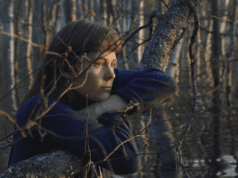 Finnish Film Affair Doc Pitch: Once Upon a Time in a Forest by Virpi Suutari