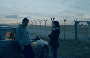Finnish Film Affair Doc Pitch: Truth.com by Tonislav Hristov