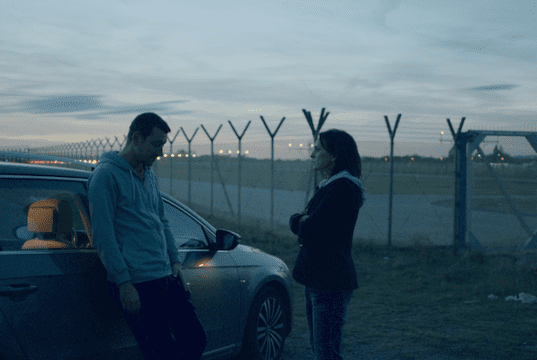 Finnish Film Affair Doc Pitch: Truth.com by Tonislav Hristov