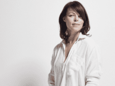 Nordisk Panorama Forum: Iris Olsson, Finnish Film Foundation
